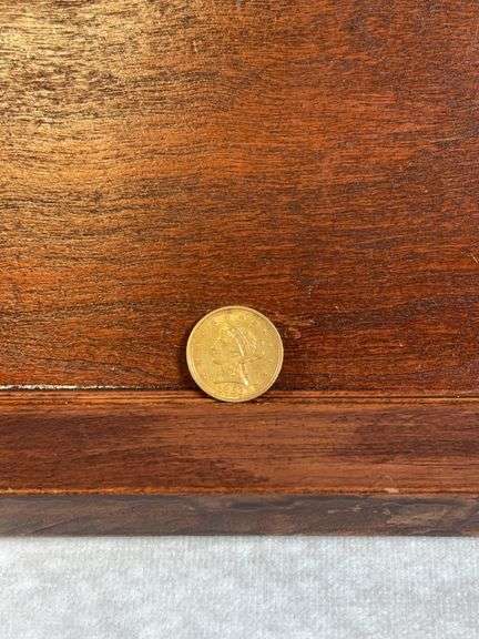 1853 $2.50 Liberty Head Gold Piece XF