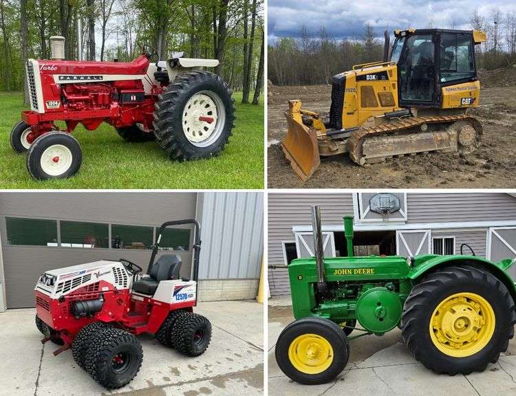 Middlefield Consignment Tr...