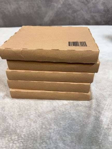 Lot Of 5 - 2019 US Mint Sets
