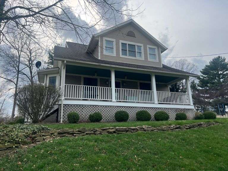 217 W Main St, Baltic, OH ...