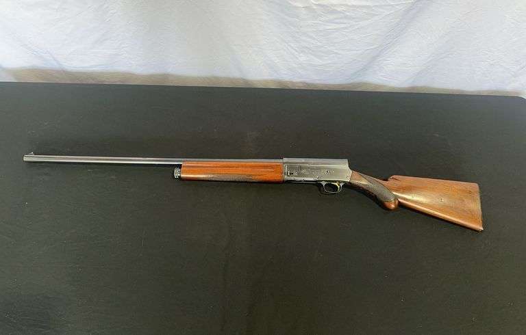 Browning Arms 12 GA. Shotgun Shells 2 3/4” Shells *ALL GUN BUYERS MUST BE 18 YEARS OR OLDER. VALID I
