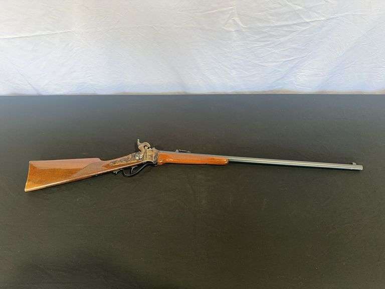 Black Powder Flintlock Cal. 54 *ALL GUN BUYERS MUST BE 18 YEARS OR OLDER. VALID ID MUST BE SHOWN AT 