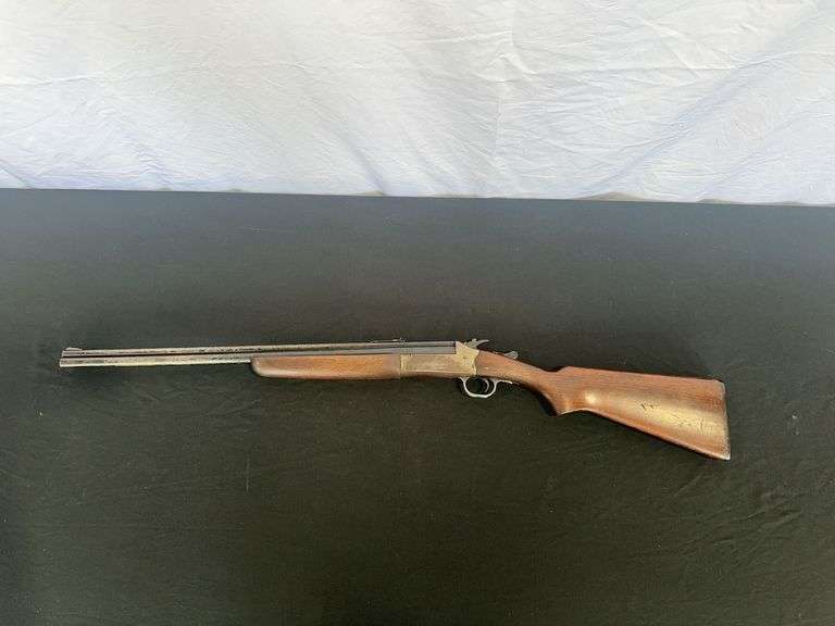 Savage Arms Mod. 24 .22 LR and 410 Bore 3” Chamber *ALL GUN BUYERS MUST BE 18 YEARS OR OLDER. VALID 