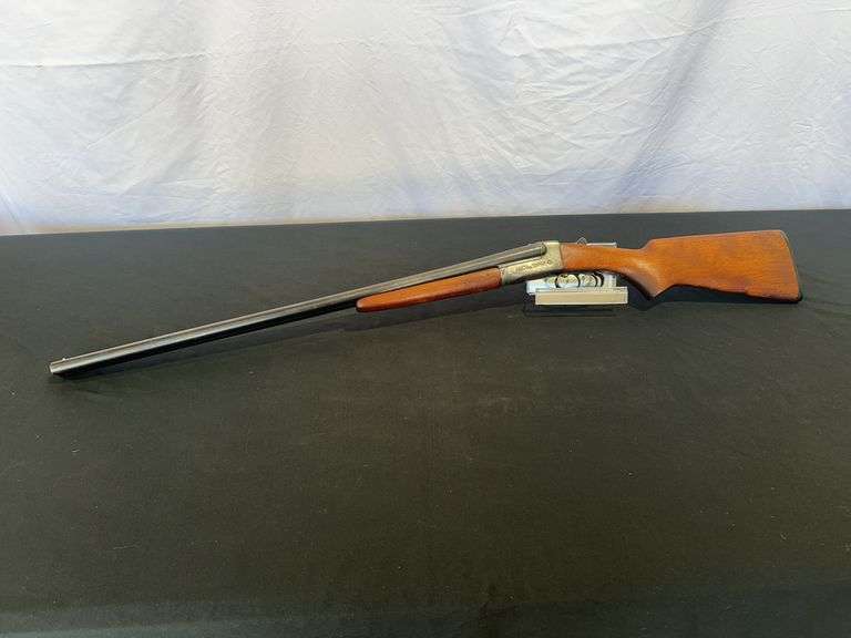 Stevens Savage Mod. 311 20 GA. 2 3/4” Cham. Shotgun *ALL GUN BUYERS MUST BE 18 YEARS OR OLDER. VALID