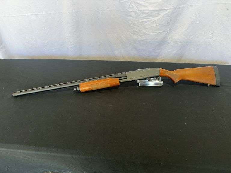 Remington 870 Express Magnum 12 Ga. 2 3/4” Cham. Or 3” 25” Barrel Shotgun *ALL GUN BUYERS MUST BE 18