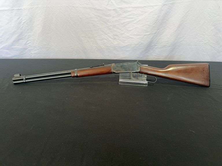 Winchester Mod. 94 30-30 Rifle*ALL GUN BUYERS MUST BE 18 YEARS OR OLDER. VALID ID MUST BE SHOWN AT P