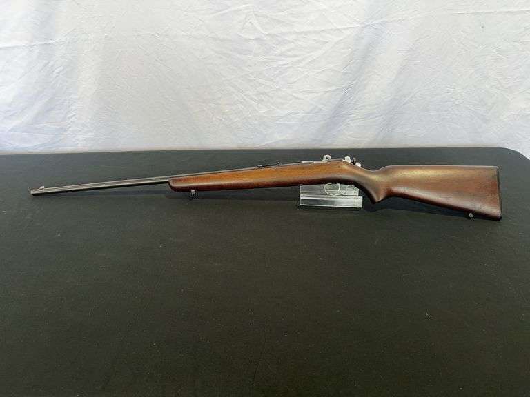 Winchester Mod. 67A .22 S-L-LR. *ALL GUN BUYERS MUST BE 18 YEARS OR OLDER. VALID ID MUST BE SHOWN AT