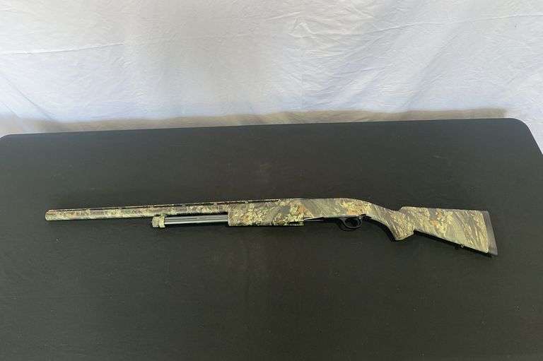 Browning Arms 10 GA. Shotgun 3 1/2” Field Mod. 28” *ALL GUN BUYERS MUST BE 18 YEARS OR OLDER. VALID 