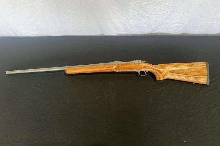Sturm Ruger M77 22-250 REM Mark 2 Rifle *ALL GUN BUYERS MUST BE 18 YEARS OR OLDER. VALID ID MUST BE 