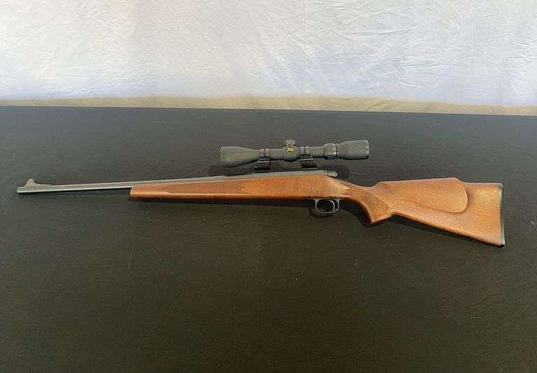 Remmington Arms 308 Win. Mod 700 w/ BSA Deerhunter 3-9x40 Scope *ALL GUN BUYERS MUST BE 18 YEARS OR 