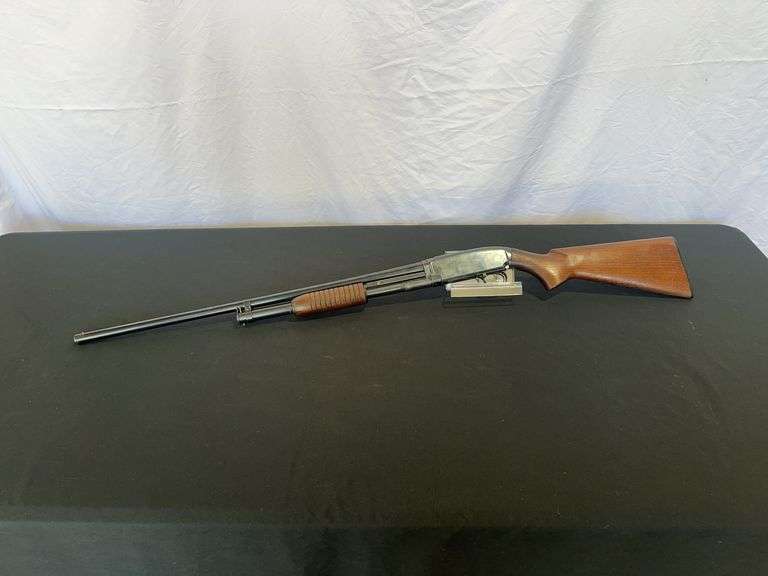 Winchester Model 12 16 Ga. 2 3/4” Cham. 27” Barrel  Shotgun *ALL GUN BUYERS MUST BE 18 YEARS OR OLDE