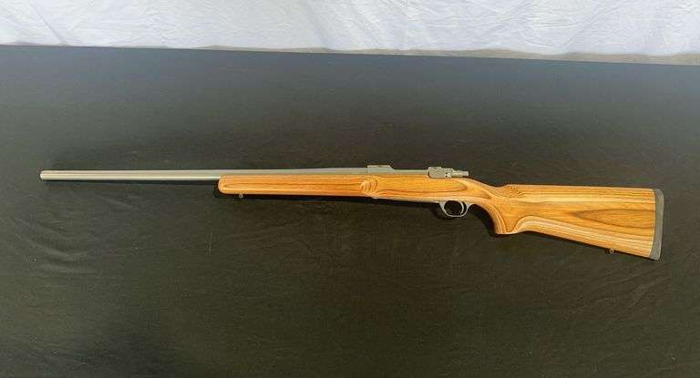 Sturm Ruger M77 308 Win. Mark 2 Rifle *ALL GUN BUYERS MUST BE 18 YEARS OR OLDER. VALID ID MUST BE SH