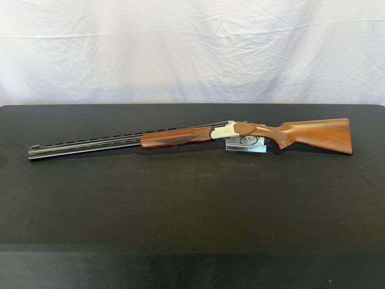 Gazelle 12 GA. 3” Chamber Shotgun *ALL GUN BUYERS MUST BE 18 YEARS OR OLDER. VALID ID MUST BE SHOWN 