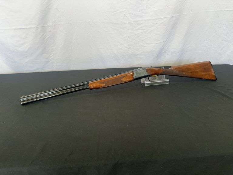 Browning Arm Invector Plus Citori Special 20 GA. Shotgun - 2 3/4 Cham. 26” Barrel *ALL GUN BUYERS MU