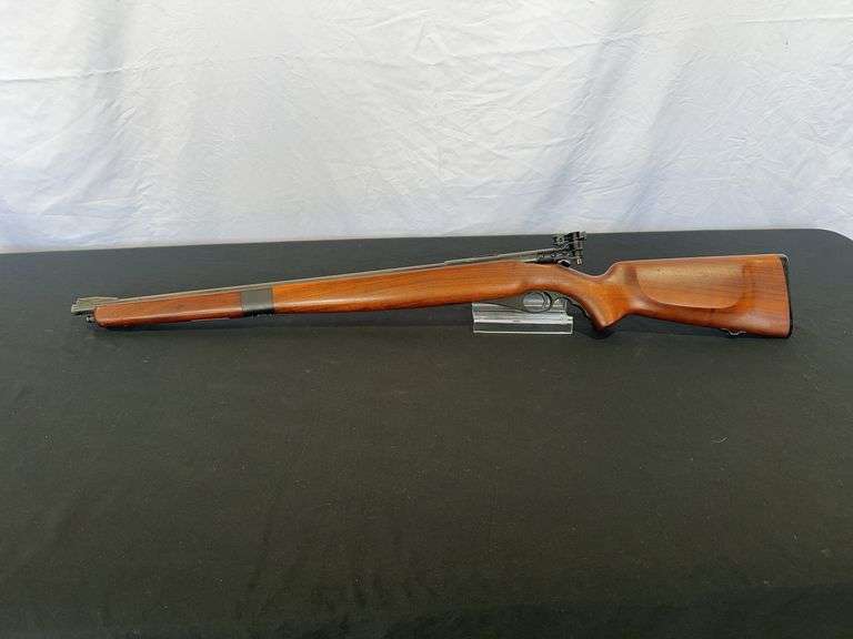 Mossberg and Son Cal. .22 S-L-LR *ALL GUN BUYERS MUST BE 18 YEARS OR OLDER. VALID ID MUST BE SHOWN A