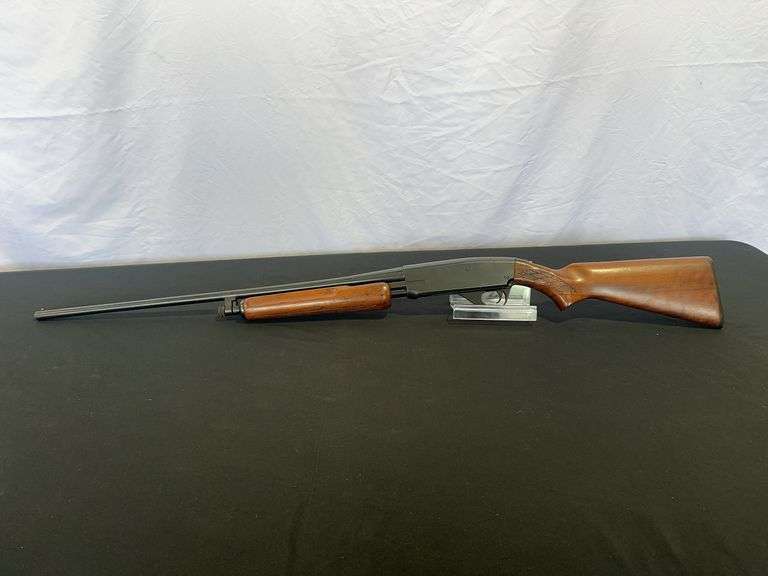 Savage Mod. 30 Series E 410 GA. 3” Chamber 25” Barrel Shotgun *ALL GUN BUYERS MUST BE 18 YEARS OR OL