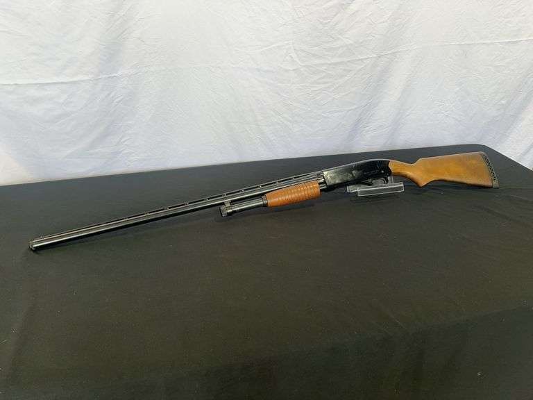 Winchester Mod. 1300 XTR WaterFowl 12 GA. Shotgun 2 3/4 Cham. 3” 30” Barrel *ALL GUN BUYERS MUST BE 