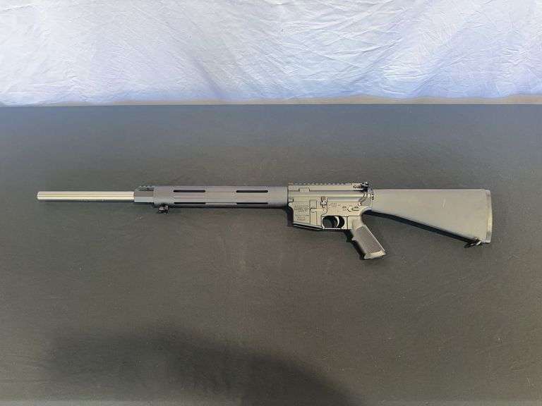 DPMS Panther Arms Mod. A-15 .223- 5.56 *ALL GUN BUYERS MUST BE 18 YEARS OR OLDER. VALID ID MUST BE S