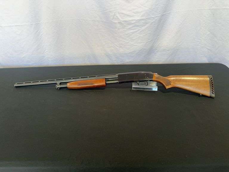 Mossberg 20 GA. 26” Barrel Shotgun *ALL GUN BUYERS MUST BE 18 YEARS OR OLDER. VALID ID MUST BE SHOWN