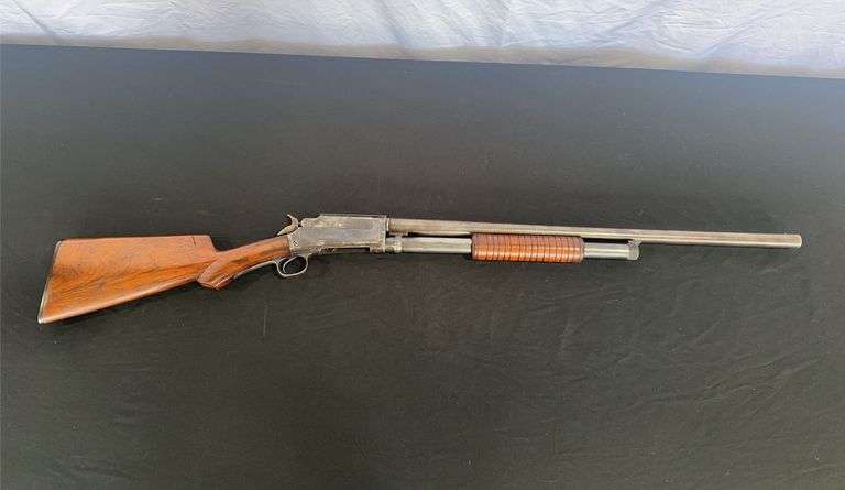 Marlin Fire 20 GA. Shotgun *ALL GUN BUYERS MUST BE 18 YEARS OR OLDER. VALID ID MUST BE SHOWN AT PICK