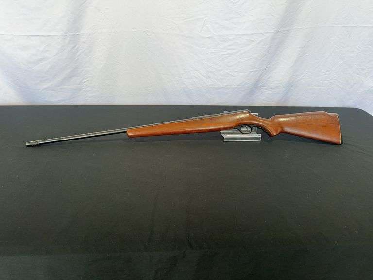 Mossberg and Sons Mod. 183DF 410 GA. 3 Inch. Cham. *ALL GUN BUYERS MUST BE 18 YEARS OR OLDER. VALID 