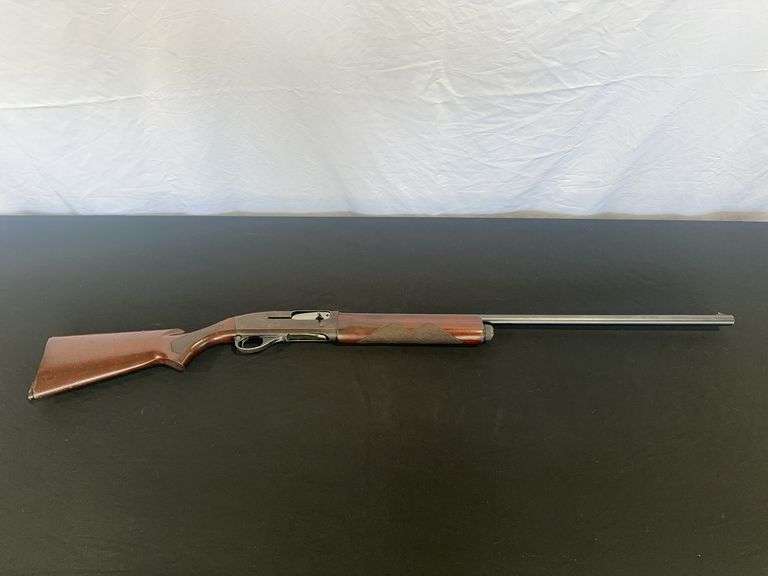 Remmington Sportsman 48” Arms 12 Gauge Shotgun for 2 3/4 Shells Fixed Full Choke *ALL GUN BUYERS MUS