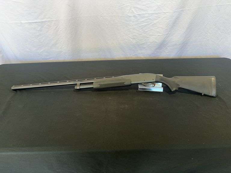 Remington 870 Express Magnum 12 Ga. 2 3/4” Shells 3” Chamber Shotgun *ALL GUN BUYERS MUST BE 18 YEAR