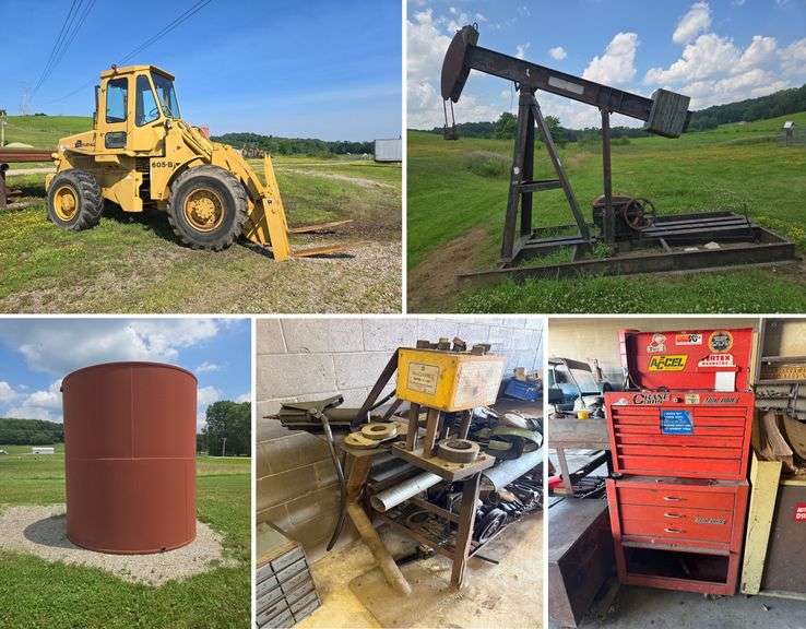 Moran Oil & Gas Equipment ...