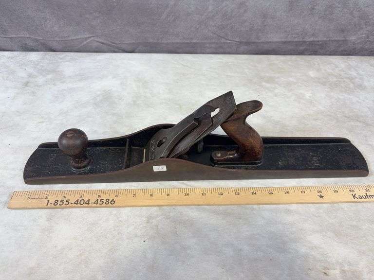 Stanley/ Bailey No. 7 Wood Plane