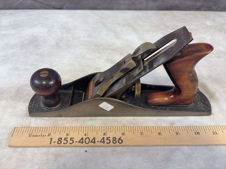 Stanley/Bailey No. 5 1/4 Plane
