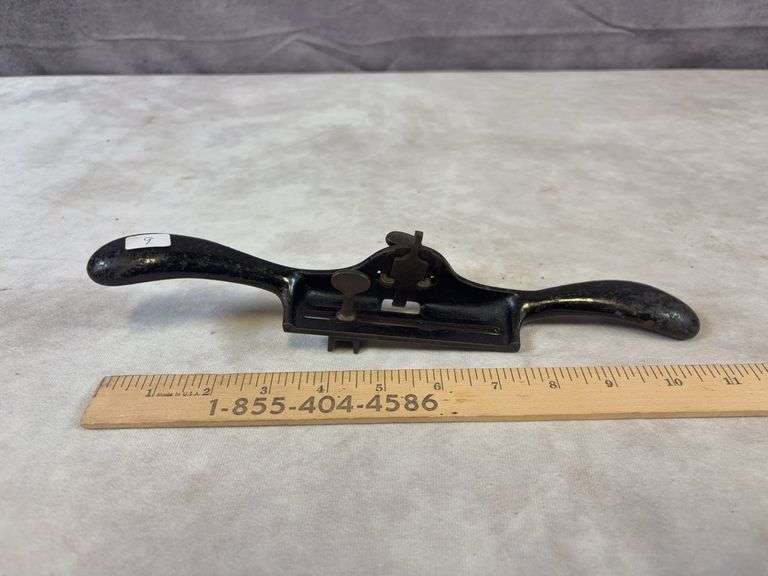 Stanley No. 66 Beading Wood Plane