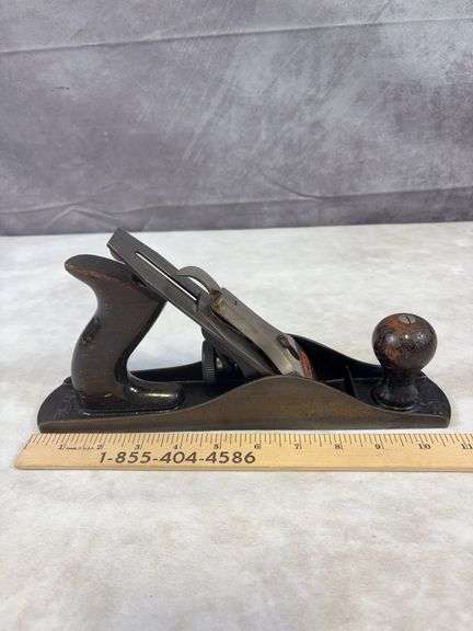 Stanley/Bailey No. 5 1/4 Wood Plane