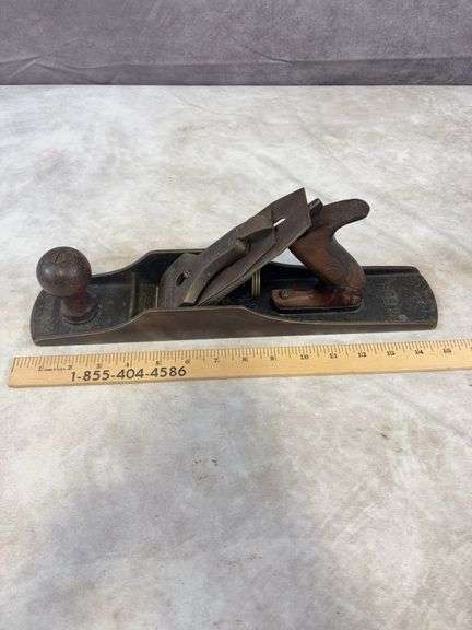 Stanley/Bedrock No. 605 1/2 Plane