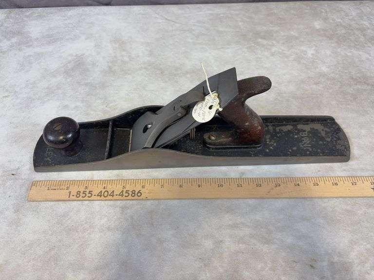 Stanley/Bailey No. 6 Plane - Type - II