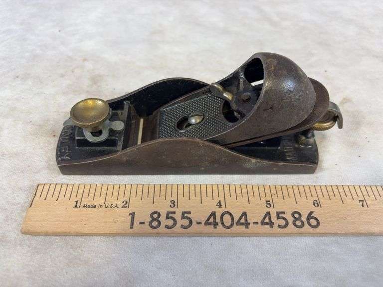 Stanley No. 9 1/2 Plane