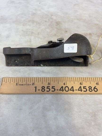 Stanley No. 95 - Type -1 Plane