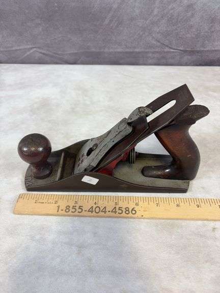Stanley Four Square 11 04 Wood Plane