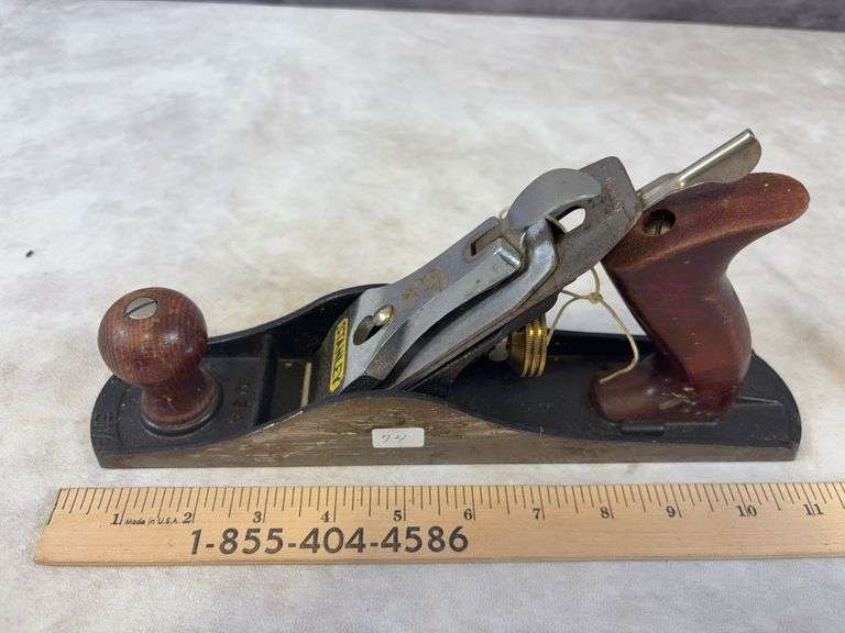 Stanley No. 5 1/4 Plane