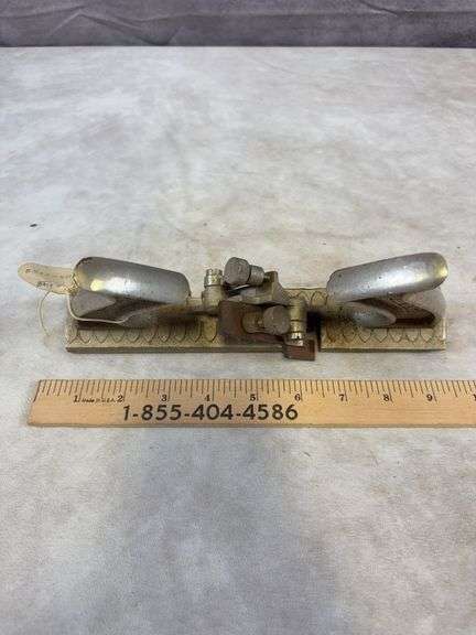 Stanley No. 148 Tongue & Groove Plane