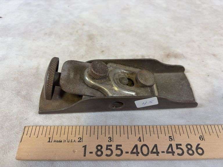 Sargent Wood Plane