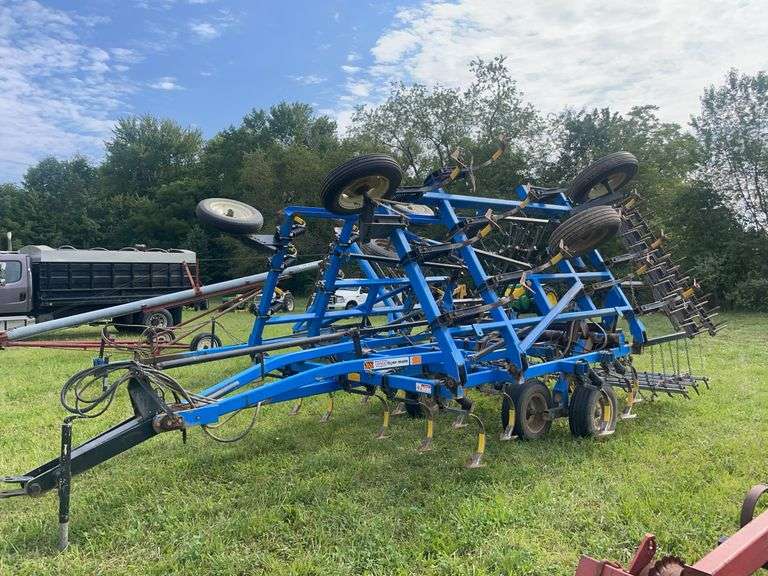 DMI Tiger-Mate SMS Mod. TM - 23 Ft.