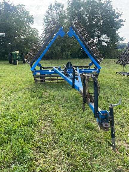 DMI Crumbler Mod. 10CR - 25 Ft.