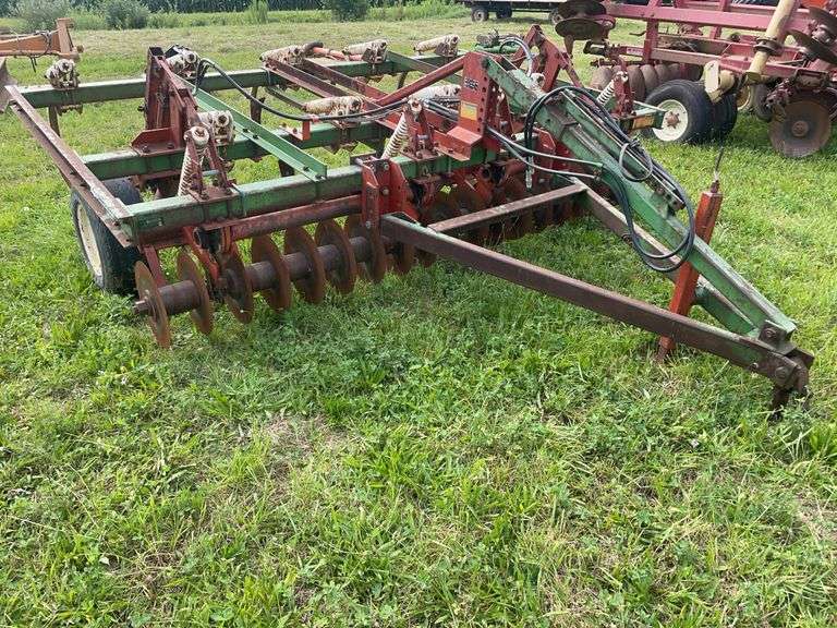 12 Ft. Glencoe Soil Saver